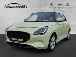 Neu 2025 Suzuki Swift Comfort Limousine | 20.970 €