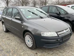 Grau Gebraucht 2007 Fiat Stilo Dynamic Kombi | 999 € (Fairer Preis)