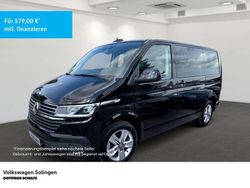 Deep black perleffekt Gebraucht 2024 VW T6.1 Comfortline Van | 61.950 € (Superpreis)