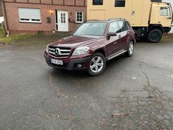 Gebraucht 2009 Mercedes GLK220 SUV | 10.999 € (Fairer Preis)