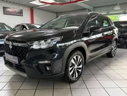 Schwarz Gebraucht 2023 Suzuki SX4 S-Cross Comfort+ SUV | 24.900 € (Fairer Preis)