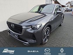 Grau Gebraucht 2022 Mazda CX-60 SUV | 37.990 € (Fairer Preis)