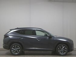 Grau Gebraucht 2023 Hyundai Tucson Trend SUV | 23.680 € (Superpreis)