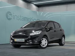 Other Gebraucht 2020 Ford Fiesta Cool & Connect Kleinwagen | 12.330 € (Etwas zu teuer)