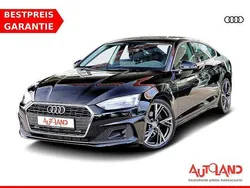 Andere Gebraucht 2021 Audi A5 Comfort Coupé | 27.950 € (Superpreis)