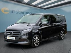 Schwarz Gebraucht 2025 Mercedes Vito Van / Kleinbus | 57.899 €