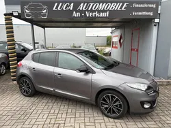 Grau Gebraucht 2012 Renault Mégane III Bose Edition Limousine | 6.790 € (Etwas zu teuer)