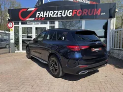 Mercedes GLC300