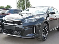 Schwarz Neu 2025 Kia XCeed Spirit SUV | 30.569 € (Etwas zu teuer)