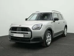 Grau Gebraucht 2024 Mini Countryman SUV | 32.850 € (Superpreis)