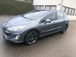 Grau Gebraucht 2010 Peugeot 308 Limousine | 3.000 € (Fairer Preis)