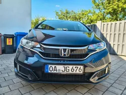 Blau Gebraucht 2019 Honda Jazz Comfort Kleinwagen | 13.600 € (Guter Preis)