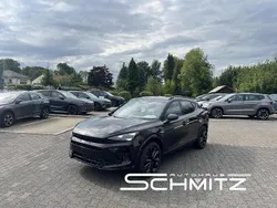 Schwarz Neu 2025 Cupra Formentor VZ2 SUV | 45.910 € (Guter Preis)