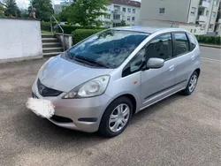 Silber Gebraucht 2009 Honda Jazz Kleinwagen | 4.400 € (Fairer Preis)