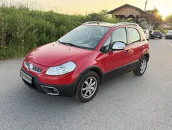 Gebraucht 2012 Fiat Sedici Pop SUV | 4.590 € (Guter Preis)