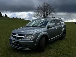 Grau Gebraucht 2010 Dodge Journey SXT SUV | 6.500 € (Etwas zu teuer)