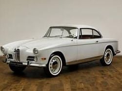 Grau Gebraucht 1959 BMW 503 Basis Coupé | 220.000 €