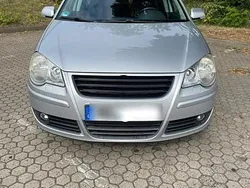 Silber Gebraucht 2009 VW Polo Kleinwagen | 2.100 € (Superpreis)