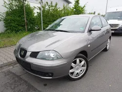 Gold Gebraucht 2005 Seat Ibiza Sport Kleinwagen | 2.000 € (Fairer Preis)