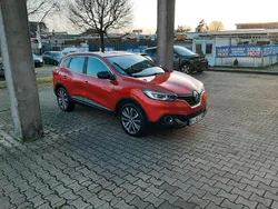 Rot Gebraucht 2015 Renault Kadjar SUV | 10.600 € (Teuer)