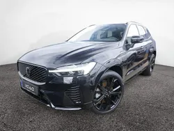Onyx schwarz Neu 2025 Volvo XC60 Plus SUV | 66.880 € (Fairer Preis)