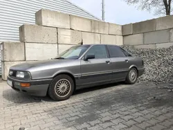 Grau Gebraucht 1987 Audi 90 Limousine | 3.800 €