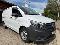 Arktikweiß Gebraucht 2018 Mercedes Vito Van / Kleinbus | 17.500 € (Superpreis)