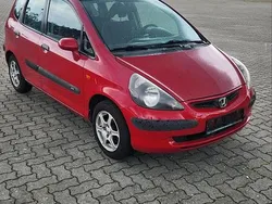 Rot Gebraucht 2002 Honda Jazz Kleinwagen | 1.800 €