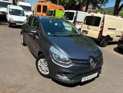 Grau Gebraucht 2020 Renault Clio GrandTour Kombi | 7.950 € (Fairer Preis)
