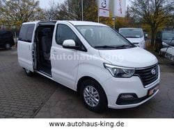 Weiß Gebraucht 2019 Hyundai H-1 Trend Van | 26.100 € (Guter Preis)