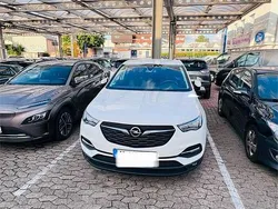 Weiß Gebraucht 2019 Opel Grandland X SUV | 18.500 € (Fairer Preis)