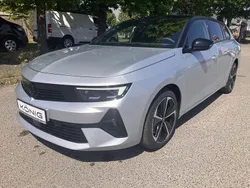 Silber Gebraucht 2025 Opel Astra Kombi | 27.154 € (Guter Preis)