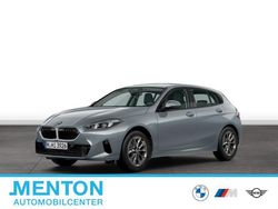 Grau Gebraucht 2025 BMW 120 Kleinwagen | 31.012 € (Guter Preis)