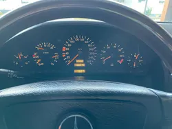 Silber Gebraucht 1996 Mercedes SL280 Cabrio | 14.000 € (Guter Preis)