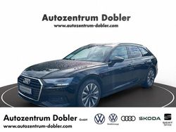 Schwarz Gebraucht 2023 Audi A6 Premium Kombi | 36.840 € (Guter Preis)