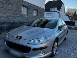 Silber Gebraucht 2005 Peugeot 407 Limousine | 2.499 € (Fairer Preis)
