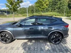 Grau Gebraucht 2021 Cupra Formentor VZ SUV | 28.600 € (Guter Preis)