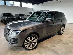 Grau Gebraucht 2019 Land Rover Range Rover Autobiography SUV | 30.990 €