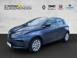 Grau Gebraucht 2022 Renault Zoe Experience Kleinwagen | 15.980 € (Fairer Preis)