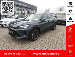 Fjord blau Gebraucht 2025 Cupra Formentor SUV | 34.769 € (Fairer Preis)