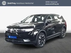 Karbon schwarz metallic Neu 2025 Opel Grandland X Edition SUV | 33.990 € (Fairer Preis)