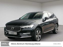 Schwarz Gebraucht 2021 Volvo XC60 Inscription SUV | 40.450 € (Fairer Preis)