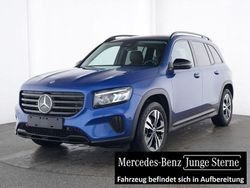 Schwarz Gebraucht 2024 Mercedes GLB200 Advanced SUV | 43.900 € (Etwas zu teuer)