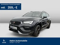 Schwarz Gebraucht 2022 Cupra Ateca SUV | 35.750 € (Etwas zu teuer)