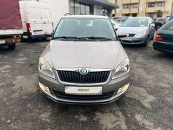 Beige Gebraucht 2010 Skoda Fabia Ambiente Kombi | 2.950 € (Fairer Preis)