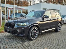 Grau Gebraucht 2024 BMW X3 Performance SUV | 59.490 € (Guter Preis)