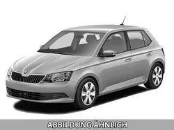 Silber, brilliantsilber metallic (8e) Neu 2025 Skoda Fabia Selection Limousine | 22.279 € (Fairer Preis)