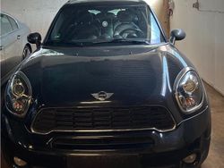 Schwarz Gebraucht 2012 Mini Cooper SD Countryman SUV | 10.350 € (Fairer Preis)