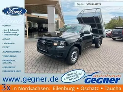 Schwarz Neu 2024 Ford Ranger XL Abholung | 48.417 € (Teuer)