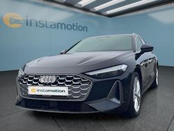 Schwarz Gebraucht 2025 Audi A5 Kombi | 54.249 € (Teuer)
